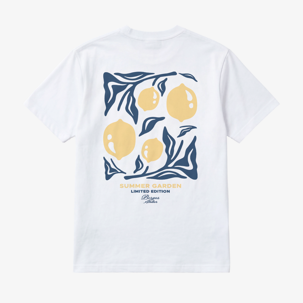 T2 — Summer Garden