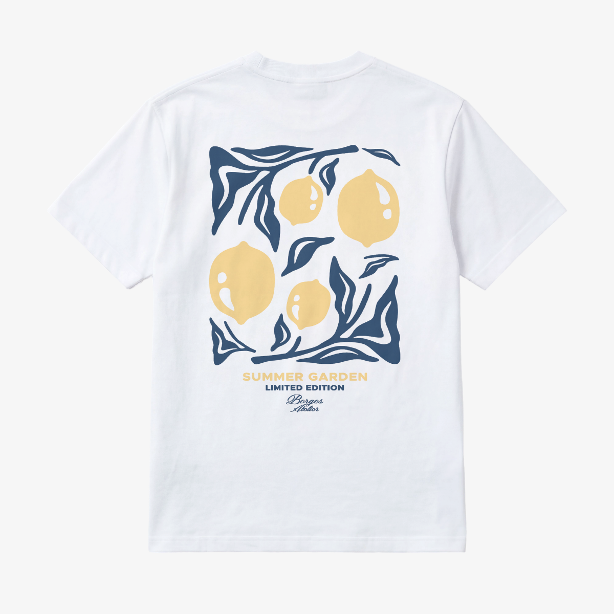 T2 — Summer Garden