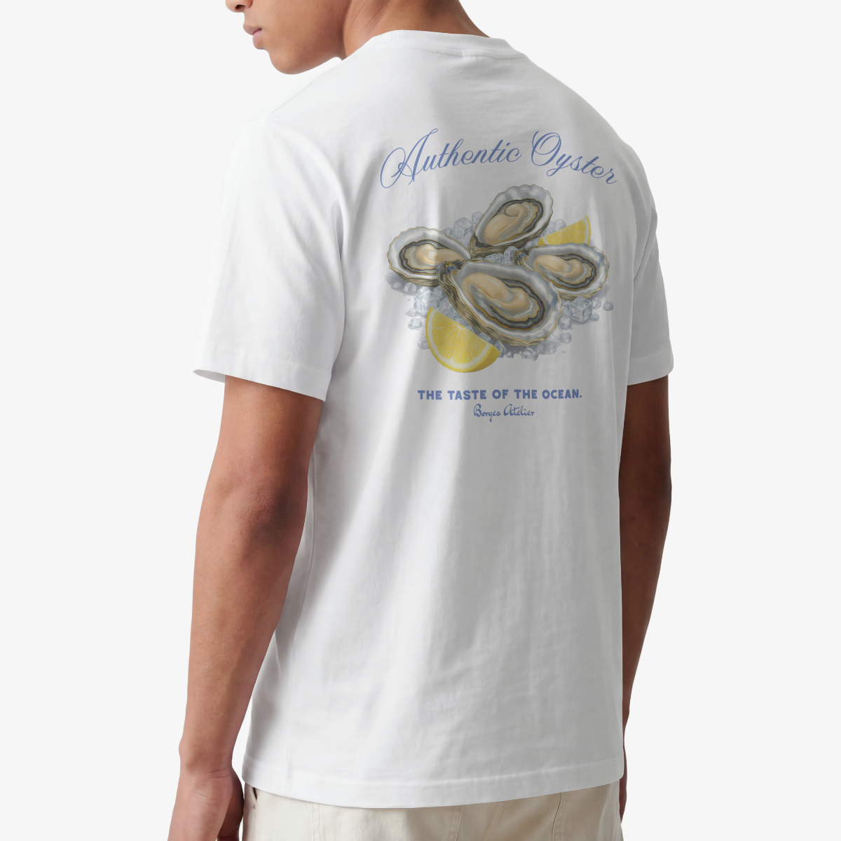 T5 — Ocean Oyster