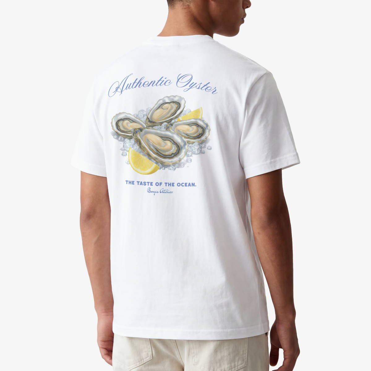 T5 — Ocean Oyster