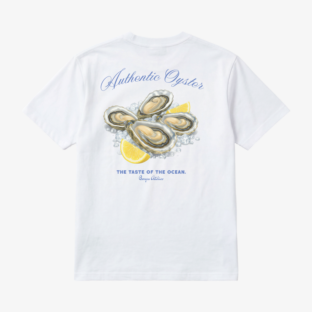 T5 — Ocean Oyster