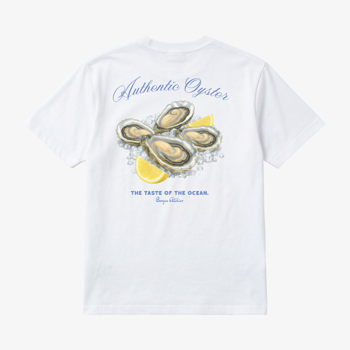 T5 — Ocean Oyster