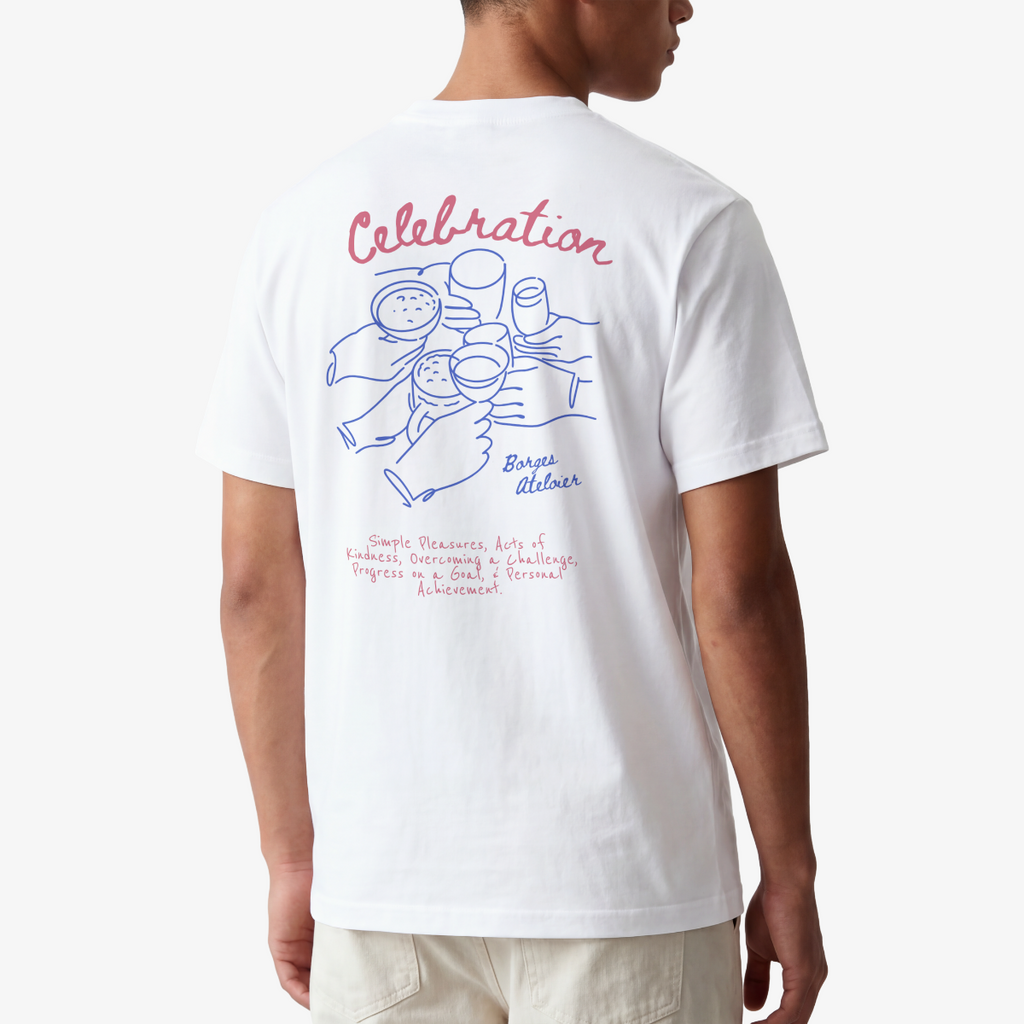 T6 — Celebration