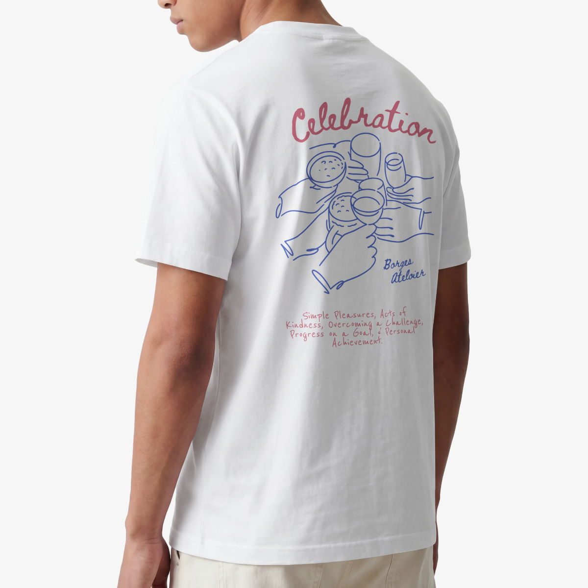 T6 — Celebration