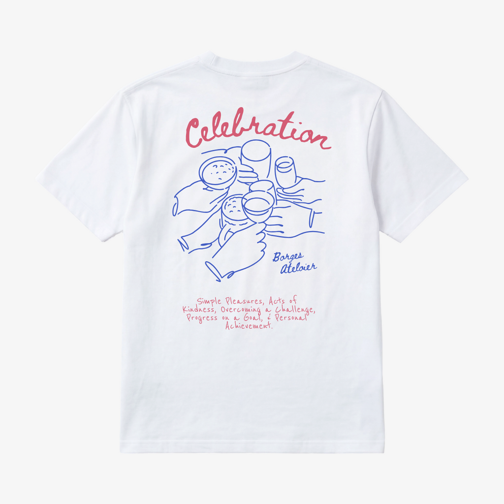 T6 — Celebration