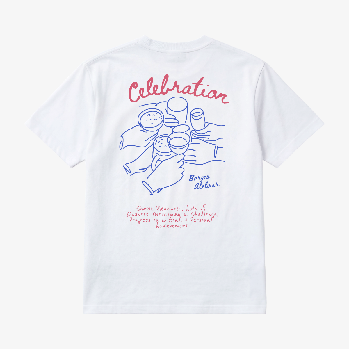 T6 — Celebration
